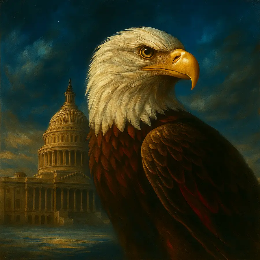 Washington collection artwork