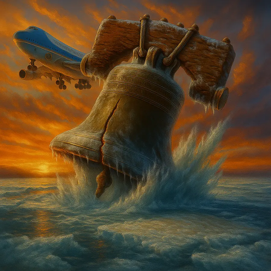 Philadelphia collection artwork