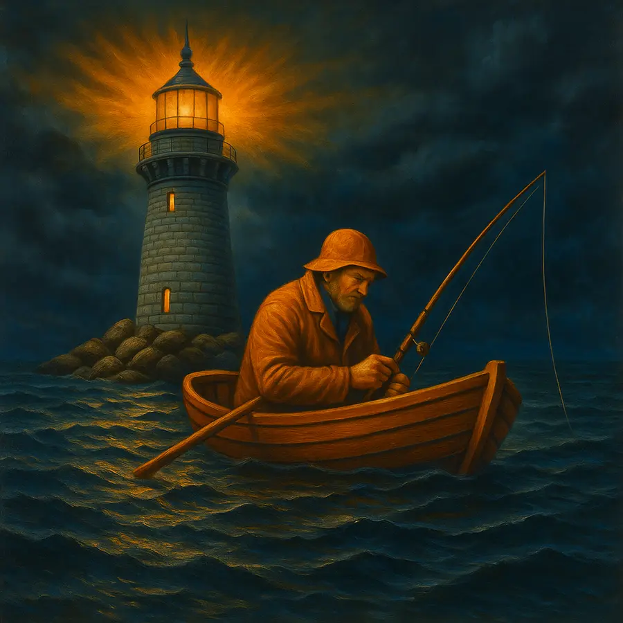 Long Island collection artwork