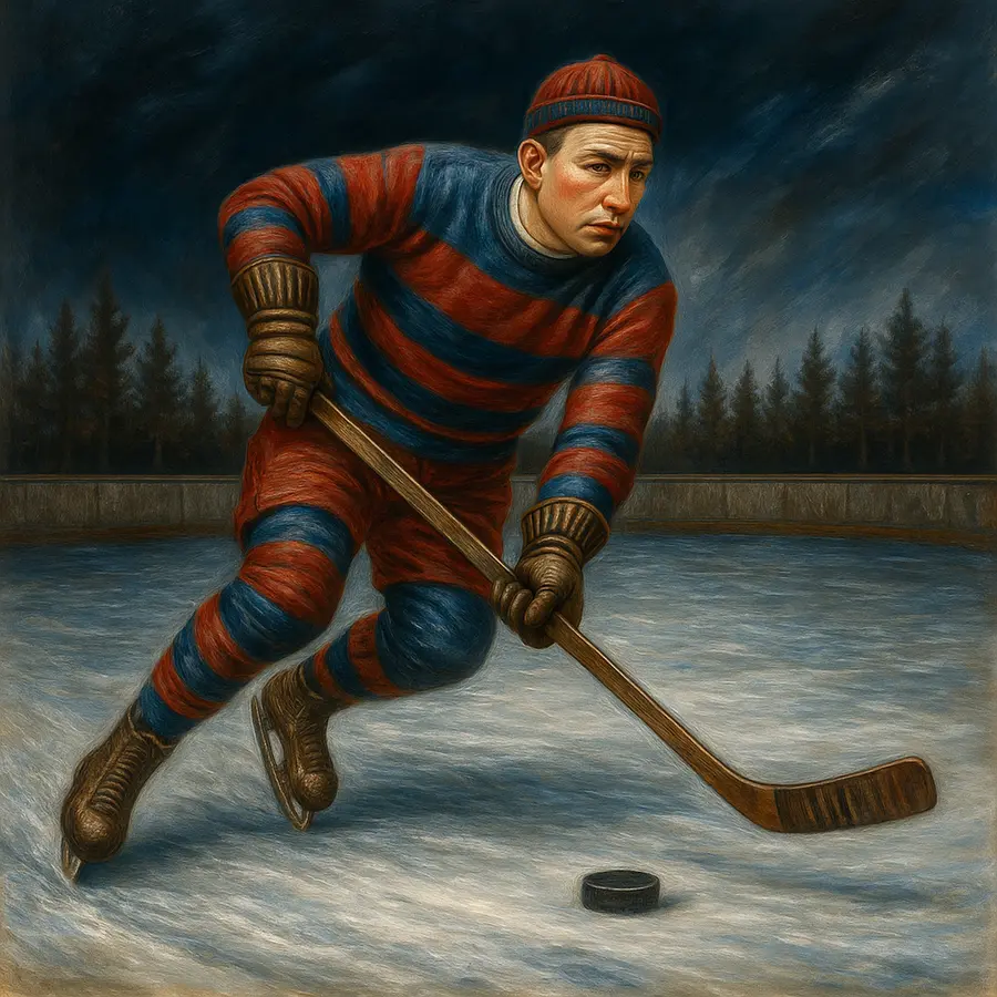 Montreal collection artwork