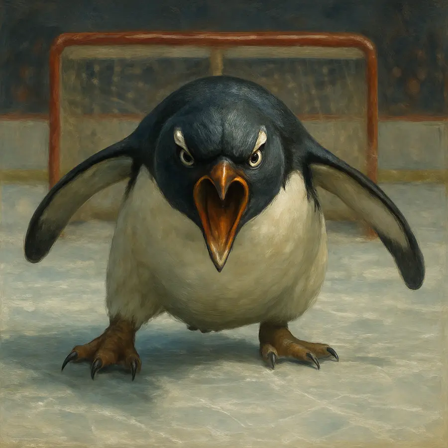Pittsburgh collection artwork