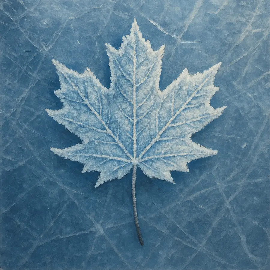 Toronto collection artwork